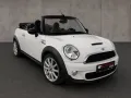 MINI Cooper S Cabrio 'Aut.'Navi'Bi-Xenon'Leder'