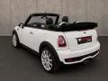 MINI Cooper S Cabrio 'Aut.'Navi'Bi-Xenon'Leder'