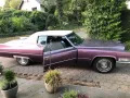 Other Cadillac Coupe De Ville