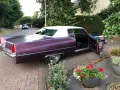 Other Cadillac Coupe De Ville