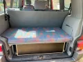 Volkswagen VW T4 Multivan - auch Einzelteile zu verka...