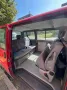 Volkswagen VW T4 Multivan - auch Einzelteile zu verka...
