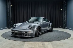 Porsche 911 Kimaera 1 of 28 964 Backdate + Vollumbau.