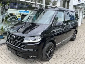 Volkswagen T6.1 California Ocean Black-Edition