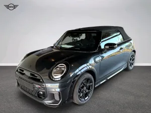 MINI John Cooper Works Trim