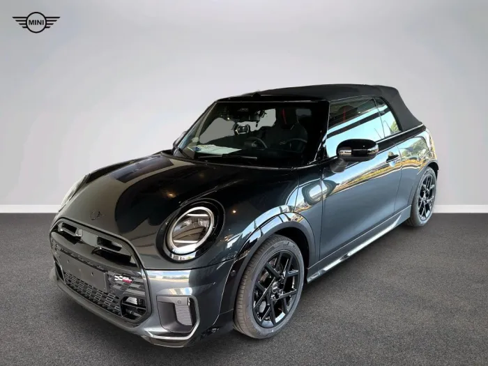 MINI John Cooper Works Trim