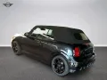 MINI John Cooper Works Trim