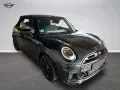 MINI John Cooper Works Trim
