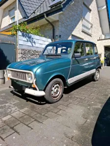 Renault R4