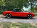 Porsche 914