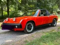 Porsche 914