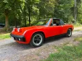Porsche 914