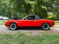 Porsche 914