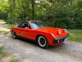 Porsche 914