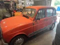 Renault R4 TL