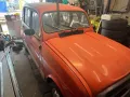 Renault R4 TL