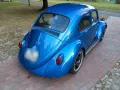 Volkswagen Vw Käfer 1776ccm
