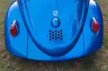 Volkswagen Vw Käfer 1776ccm