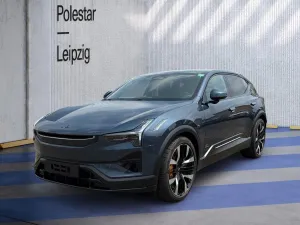 Polestar 3 Long Range Dual Performance 380kW 360° HUD 22