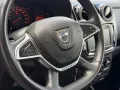 Dacia Lodgy Stepway *7 Sitzer*Navi*Rückfahr Cam*