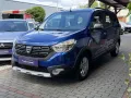 Dacia Lodgy Stepway *7 Sitzer*Navi*Rückfahr Cam*