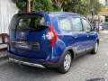Dacia Lodgy Stepway *7 Sitzer*Navi*Rückfahr Cam*