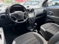 Dacia Lodgy Stepway *7 Sitzer*Navi*Rückfahr Cam*