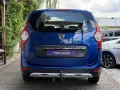 Dacia Lodgy Stepway *7 Sitzer*Navi*Rückfahr Cam*