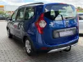 Dacia Lodgy Stepway *7 Sitzer*Navi*Rückfahr Cam*