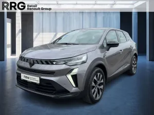Renault Symbioz EVOLUTION TCe 140 SITZHEIZUNG