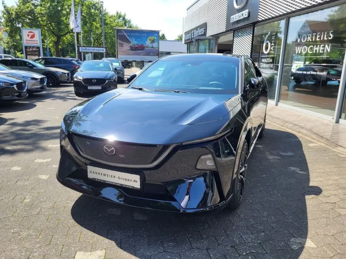 Mazda CX-6e EV Takumi 258ps Panoramadach-21