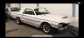 Ford Thunderbird 