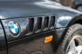 BMW Z3 1.8