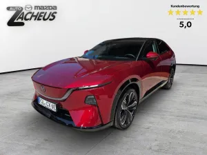Mazda CX-6e EV 258 Takumi 21 Zoll Mazda Sound, Leder