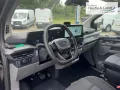 Ford Tourneo Custom L2 Titanium 170 PS Automatik FWD 