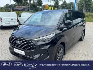 Ford Tourneo Custom L2 Titanium 170 PS Automatik FWD 
