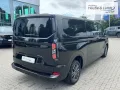 Ford Tourneo Custom L2 Titanium 170 PS Automatik FWD 