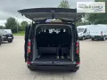 Ford Tourneo Custom L2 Titanium 170 PS Automatik FWD 