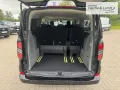 Ford Tourneo Custom L2 Titanium 170 PS Automatik FWD 