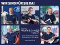 Ford Tourneo Custom L2 Titanium 170 PS Automatik FWD 