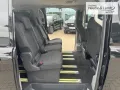 Ford Tourneo Custom L2 Titanium 170 PS Automatik FWD 