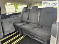 Ford Tourneo Custom L2 Titanium 170 PS Automatik FWD 