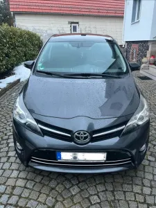 Toyota Verso 1.8l Life Edition 5-Sitz...