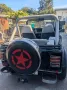 Jeep Wrangler 2,5 i