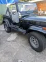 Jeep Wrangler 2,5 i