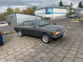 Mercedes-Benz CE280 Automatik w123