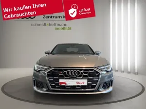 Audi S6 Limousine TDI quattro tiptronic Panorama LED