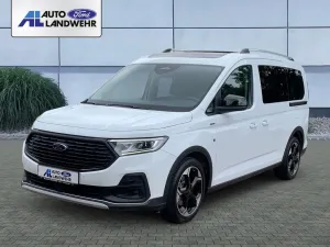 Ford Grand Tourneo Connect Active StandHZG AHK-abnehm