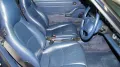 Porsche 993 Carrera Cabriolet Tiptronic  RHD