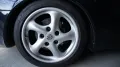 Porsche 993 Carrera Cabriolet Tiptronic  RHD